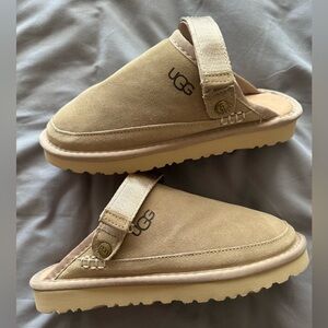 Clogs